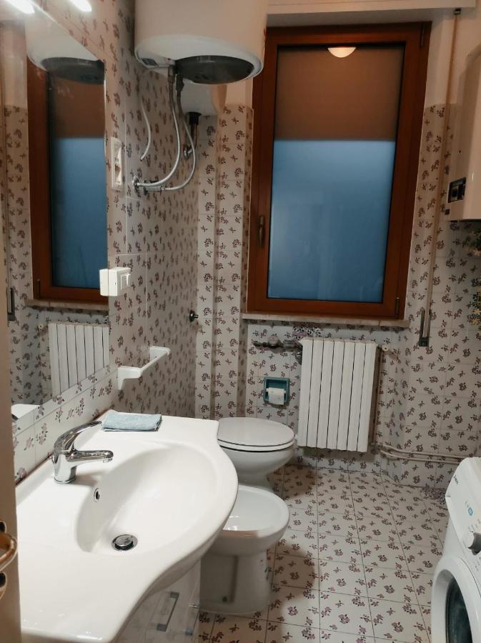 Apartmán La Colonna Holiday House Lecce Exteriér fotografie
