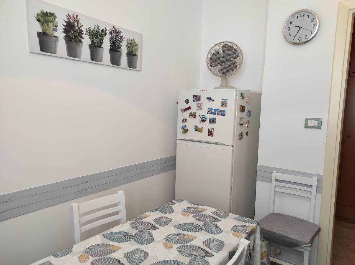 Apartmán La Colonna Holiday House Lecce Exteriér fotografie