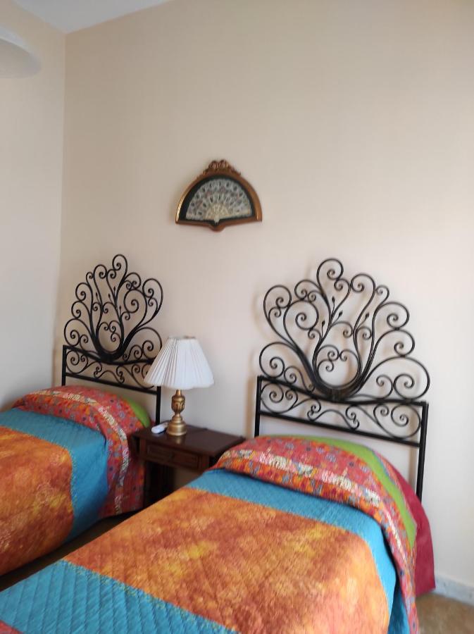 Apartmán La Colonna Holiday House Lecce Exteriér fotografie
