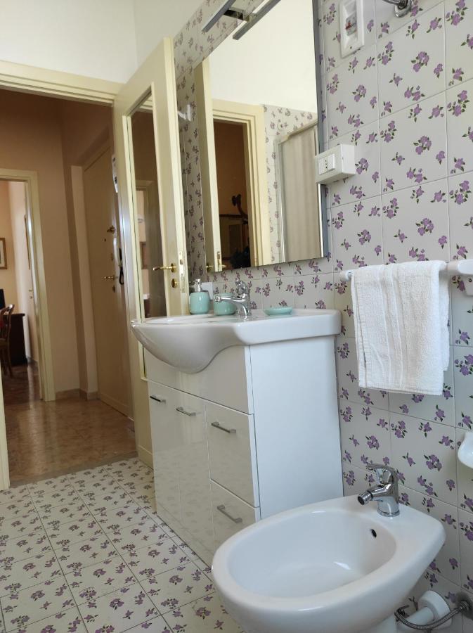 Apartmán La Colonna Holiday House Lecce Exteriér fotografie